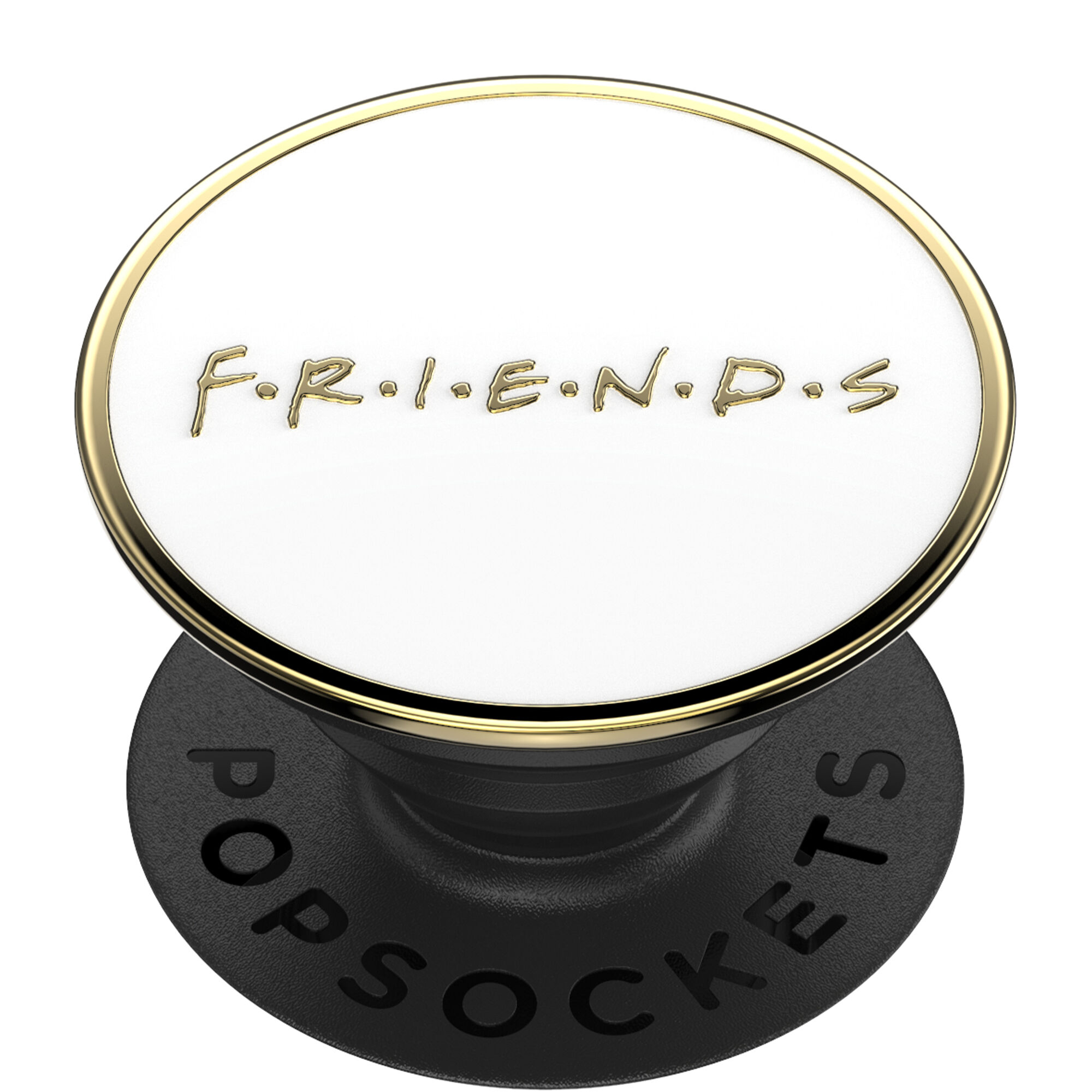 PopSockets® PopGrip - Enamel F.R.I.E.N.D.S™,