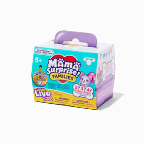 Little Live Pets&trade; Mama Surprise Families&trade; Blind Bag - Styles Vary,