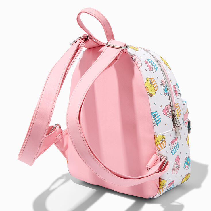 Loungefly Hello Kitty And Friends Cherry Blossom Crossbody Bag