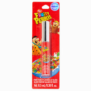 Fruity Pebbles&trade; Claire&#39;s Exclusive Flavored Lip Gloss,