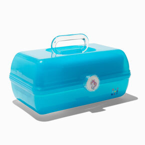 Caboodles&reg; Aqua On The Go Girl&trade; Case,