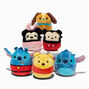 Micromallows&trade; by Squishmallows&trade; x Disney 2.5&quot; Mini Single Plush Toy Blind Bag - Styles Vary,