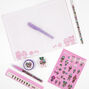 L.O.L Surprise!&trade; Stationery Set &ndash; 8 Pack, Pink,