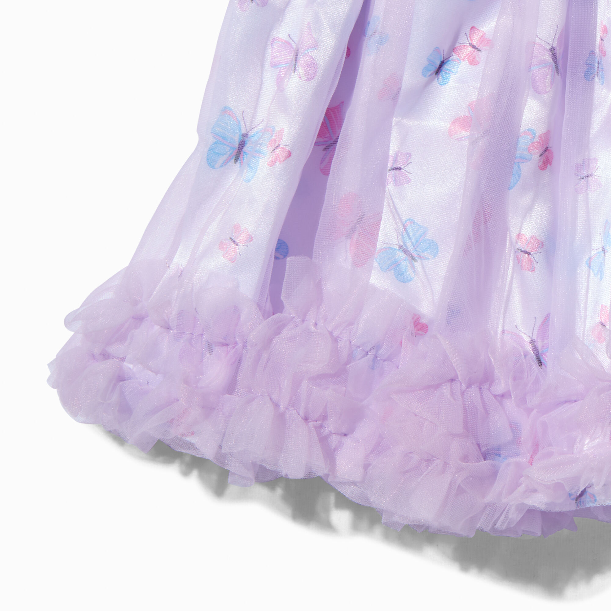 Tutu skirts claire's discount