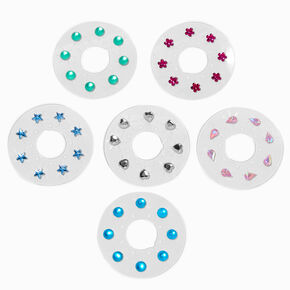 Blinger&copy; Mini Adhesive Gem Refill Pack,