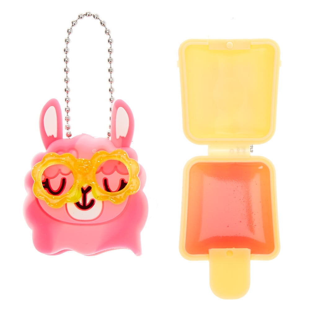 Gloss lama funky Pucker Pops® - Cocktail de fruits,