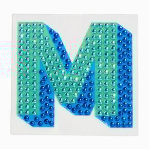 Pixigems&trade; by Pipstickers&reg; Initial Sticker - M,
