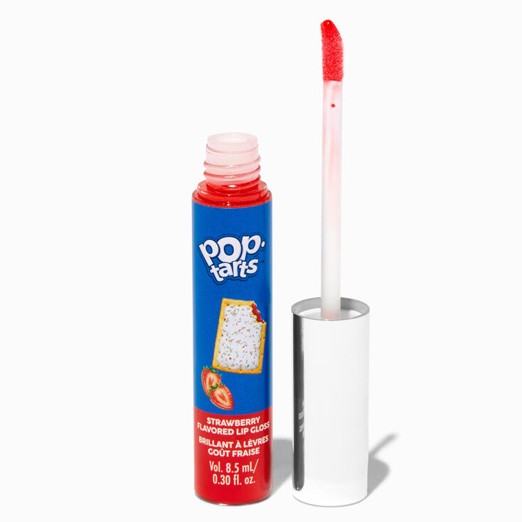 Pop Tarts&trade; Claire&#39;s Exclusive Flavored Lip Gloss,