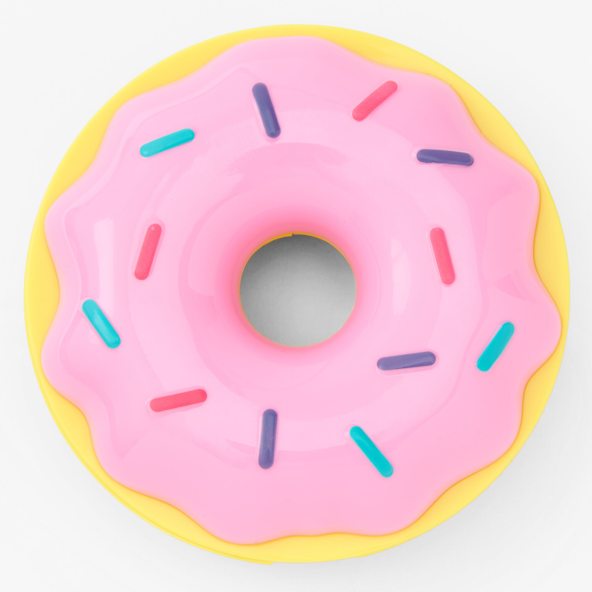 Donut Compact Makeup Set,