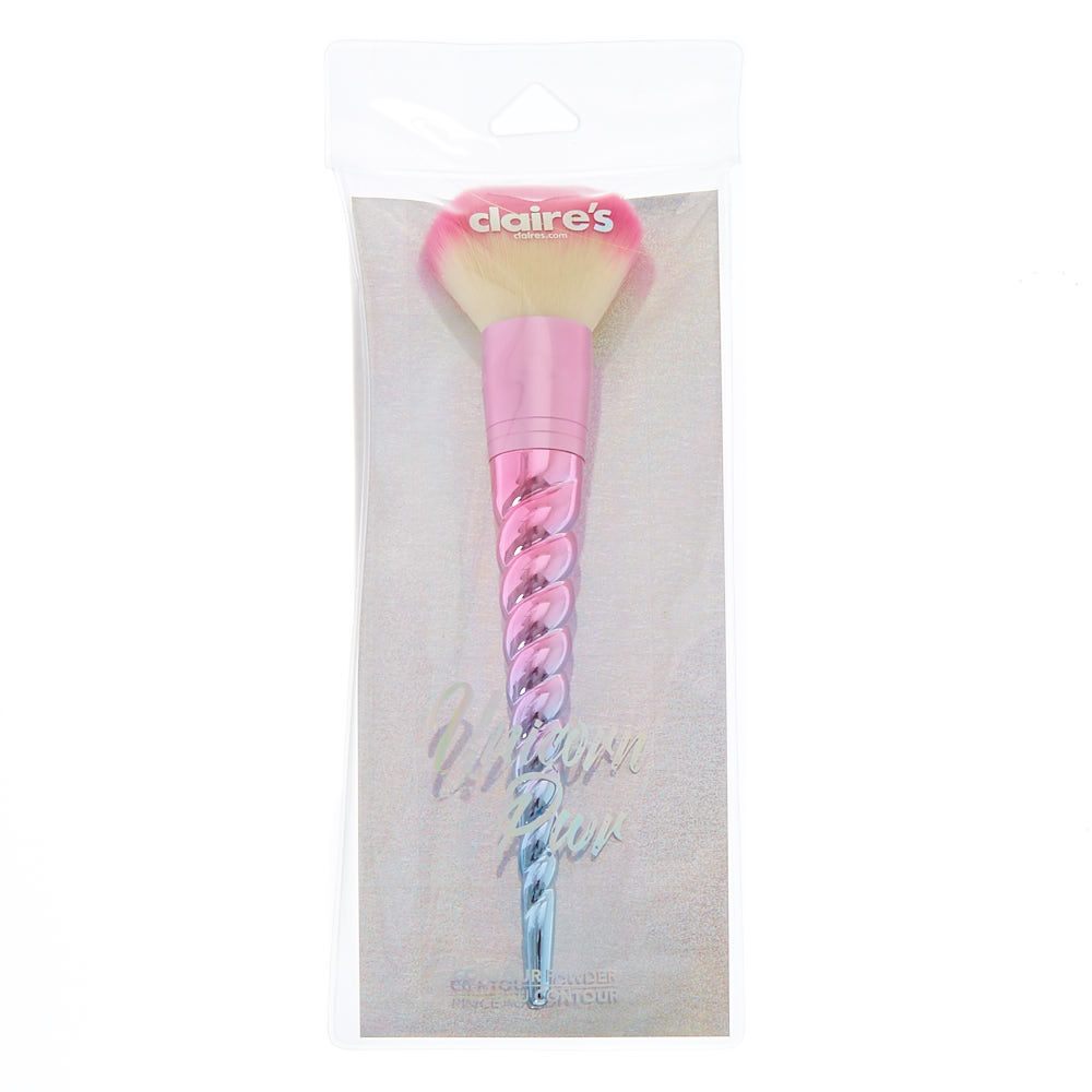 Unicorn Power Contour Makeup Brush,