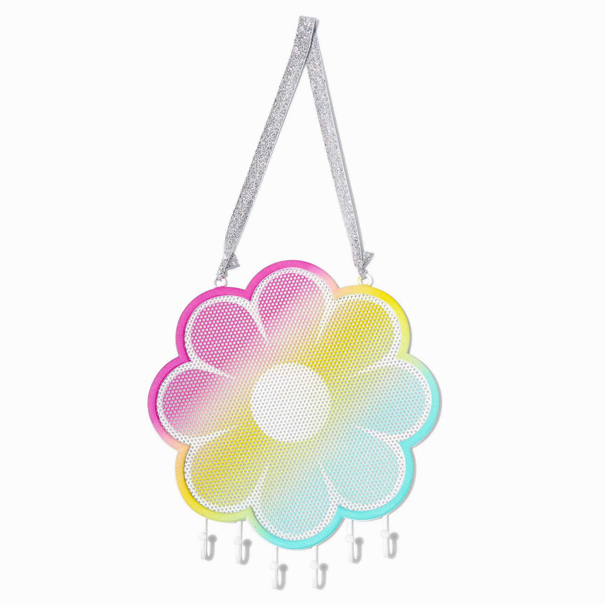 Claire's earring deals holder