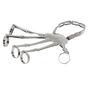 Skeleton Hand Cuff Bracelet,