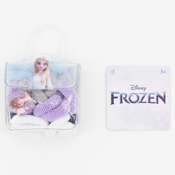 Disney Frozen Mini Hair Bobbles Bag,
