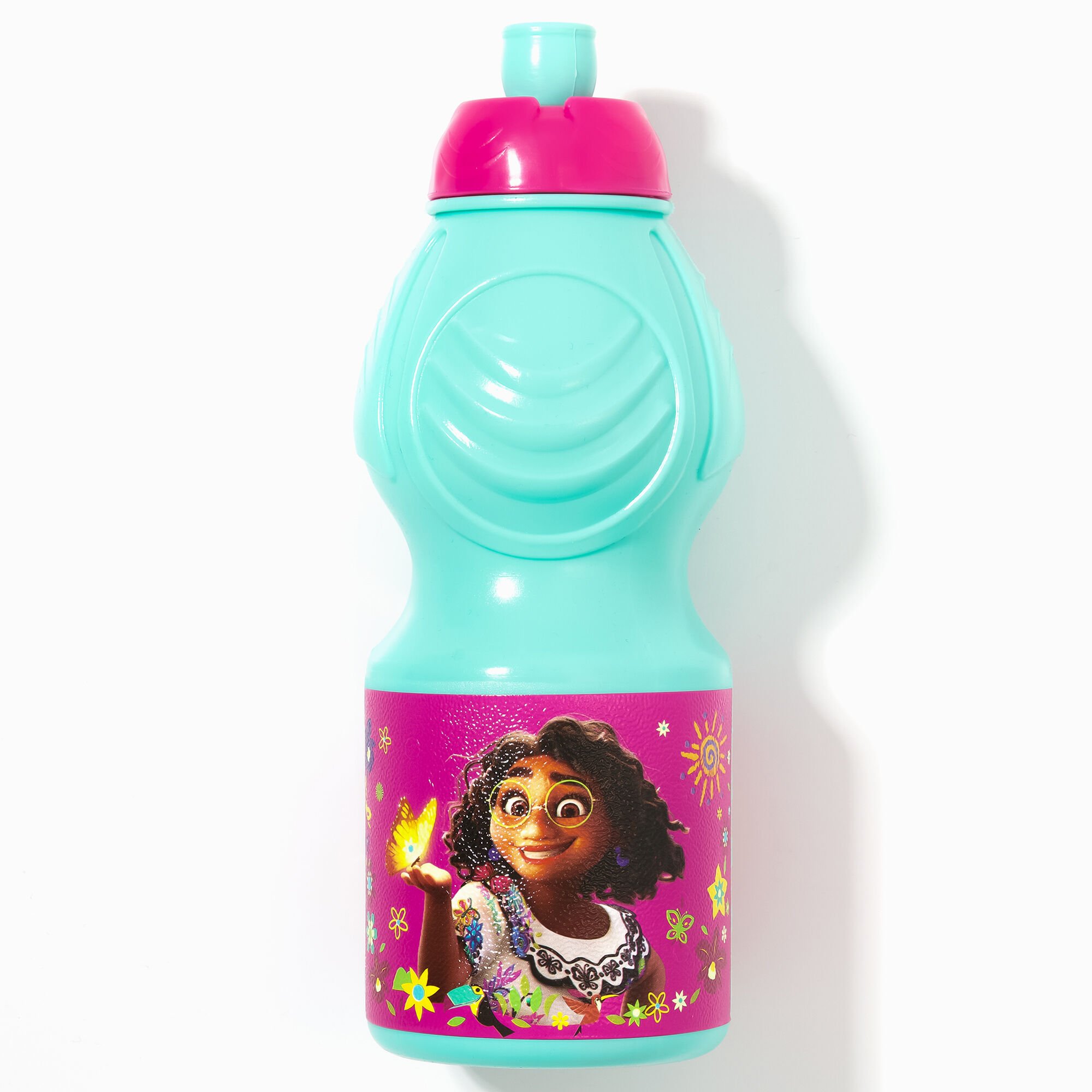 Claire's Gourde Encanto ©Disney - Rose