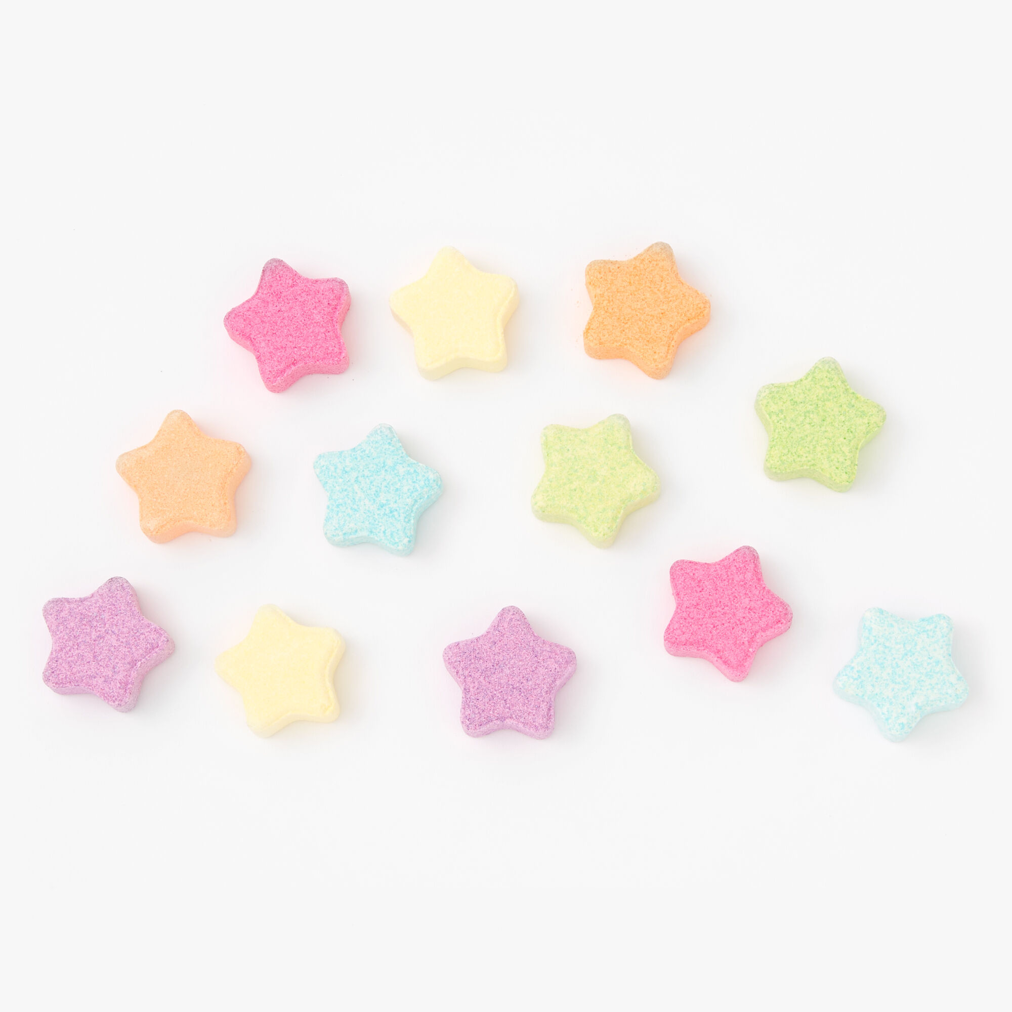 Bubbly Bath Bomb Set - 12 Pack,