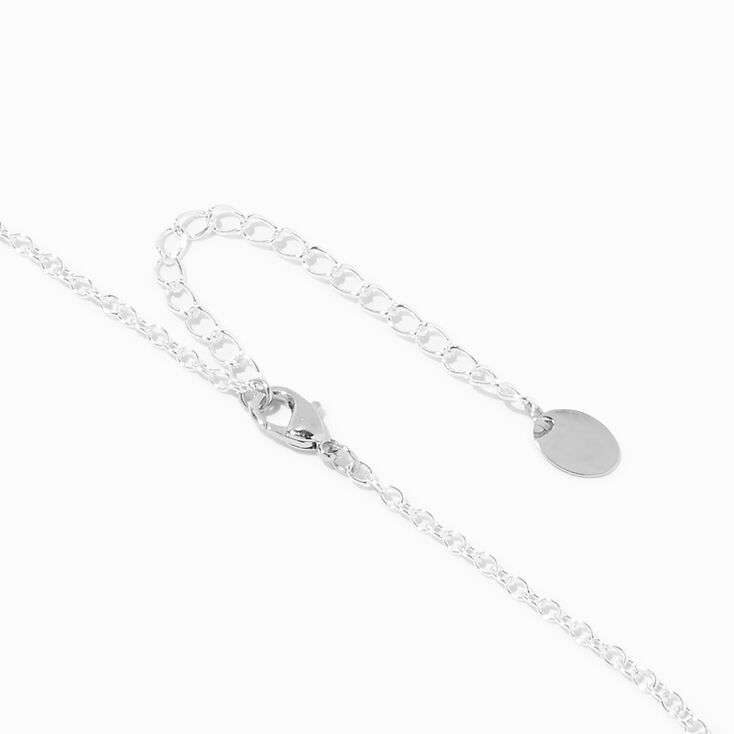 Claire&#39;s Club Silver Summer Popsicle Jewelry Set - 3 Pack,