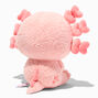 &#35;Plush Goals by Cuddle Barn&reg; 10&#39;&#39; Lottie Axolotl Plush Toy,