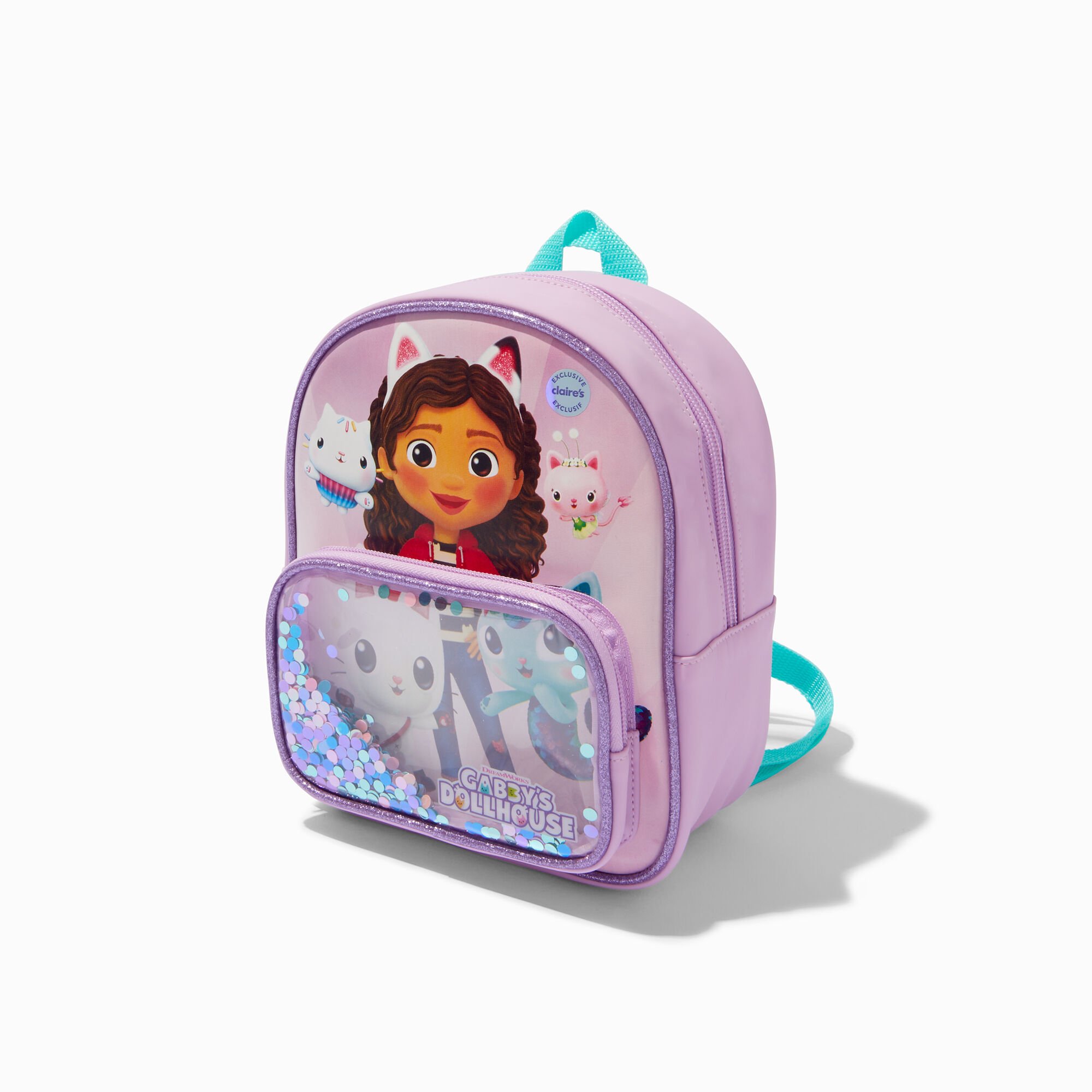 Mini and Midi Backpacks for Girls and Teens Claire s UK Claire s