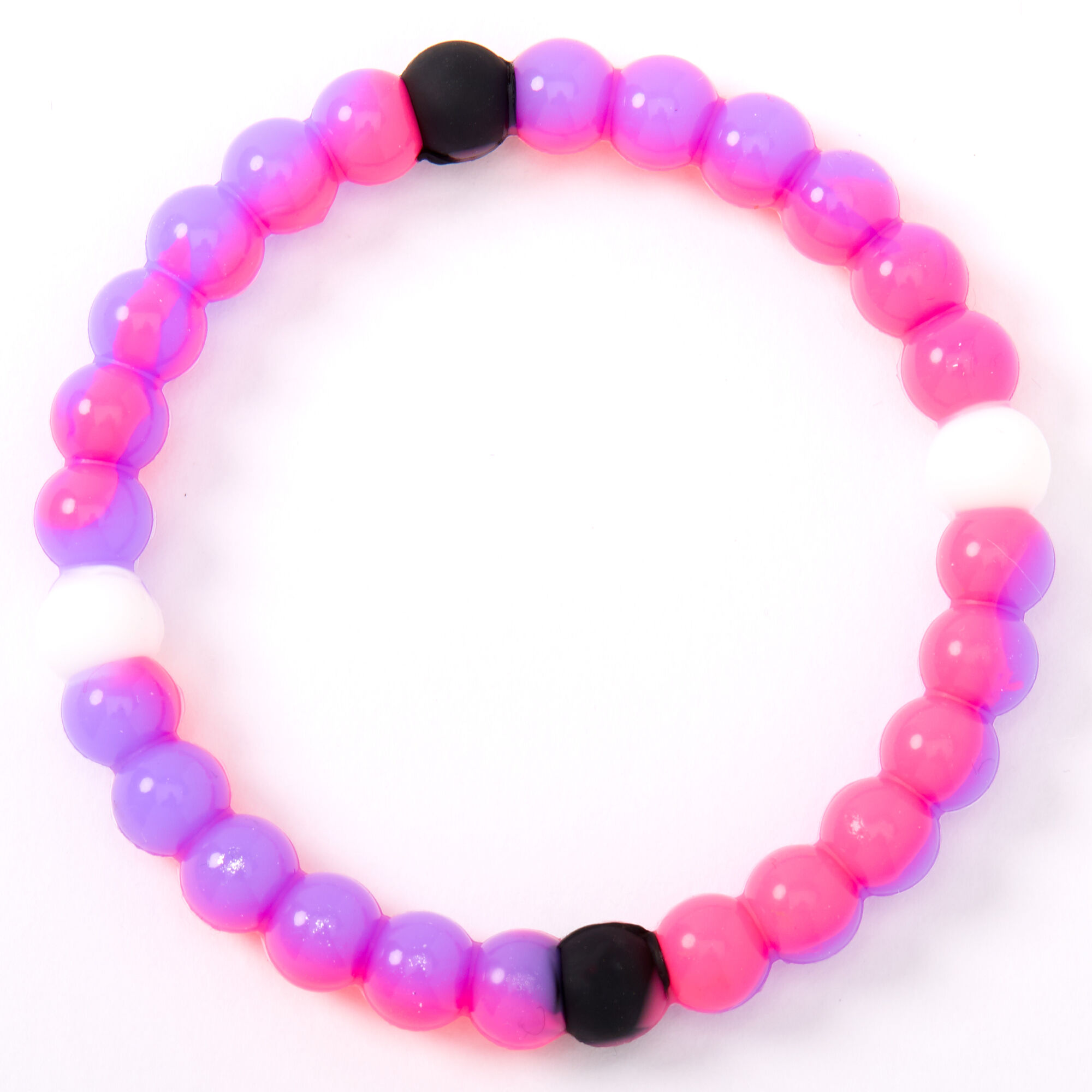 Claire's outlet fortune bracelets