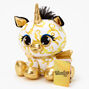 P.Lushes Pets&trade; Vera Von Corn Plush Toy - Gold,