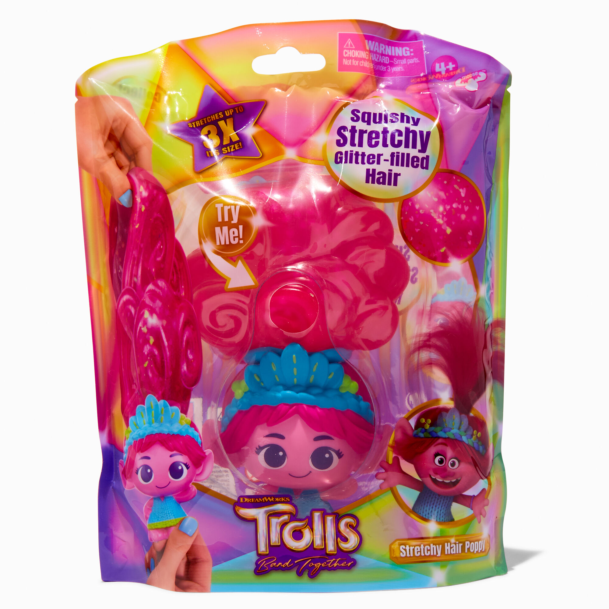Trolls toys 2025