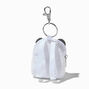Porte-cl&eacute;s mini sac &agrave; dos panda,