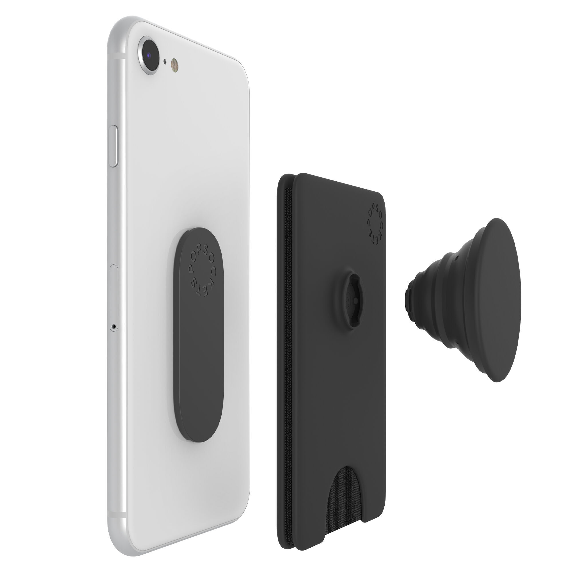 PopWallet+ Black,