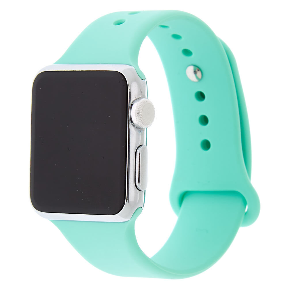 Claire's apple watch store bands
