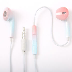 Kids Headphones Earbuds Claire S Us