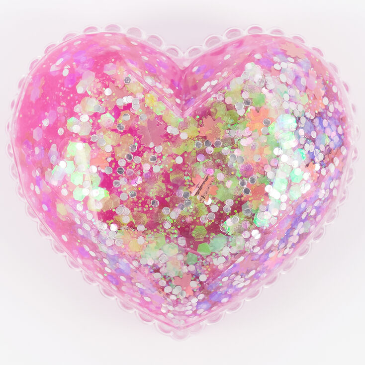 Tobar&reg; Heart Precious Jewel Putty &ndash; Styles May Vary,