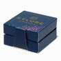 Eylure Eco Lash &amp; Stash Vegan Faux Mink Lashes - Double Date,