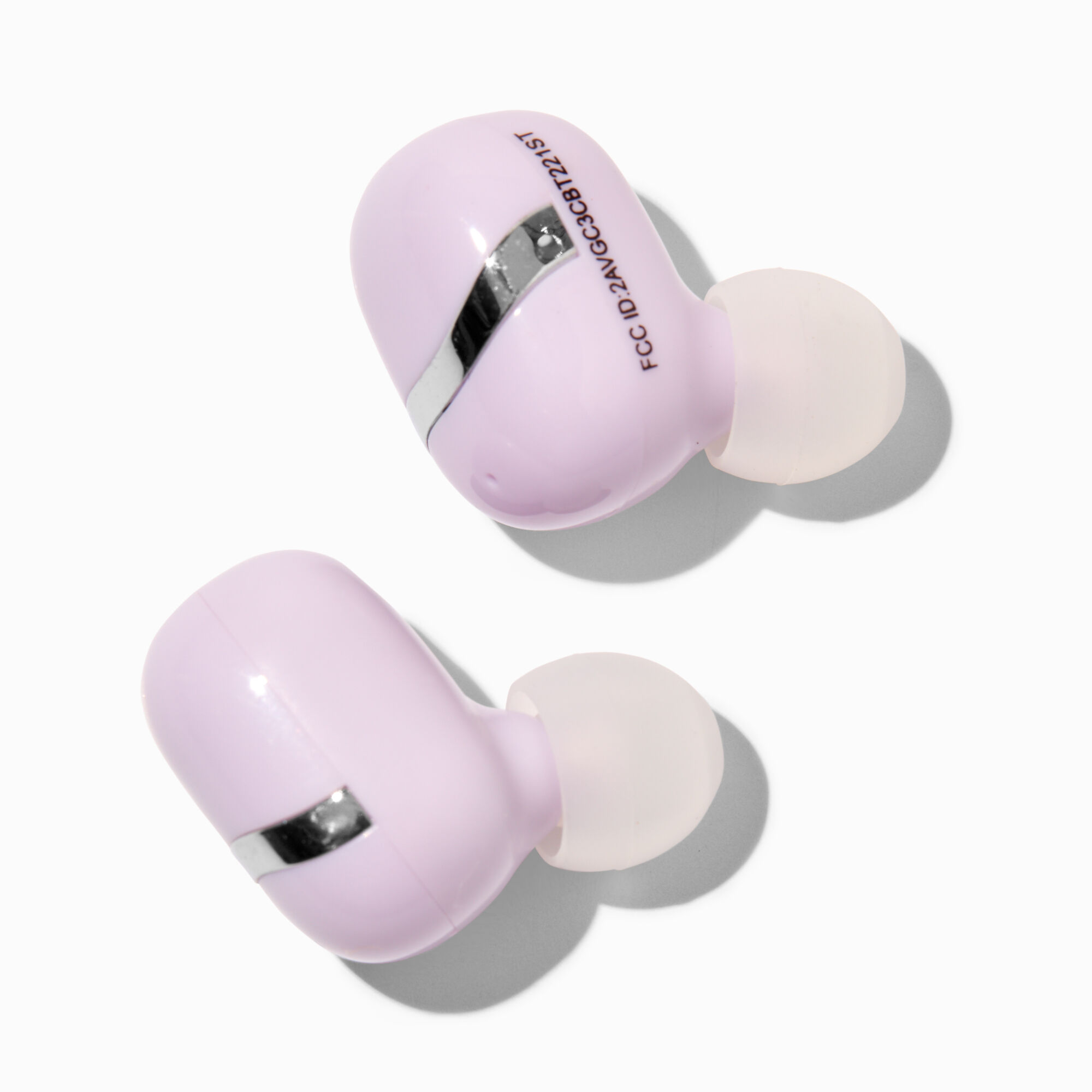 Wireless online earbuds pastel