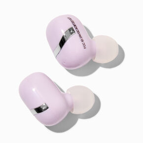 Wireless Earbuds in Case - Pastel Ombre,