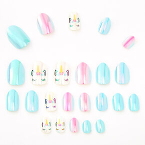 Fake Nails Claire S