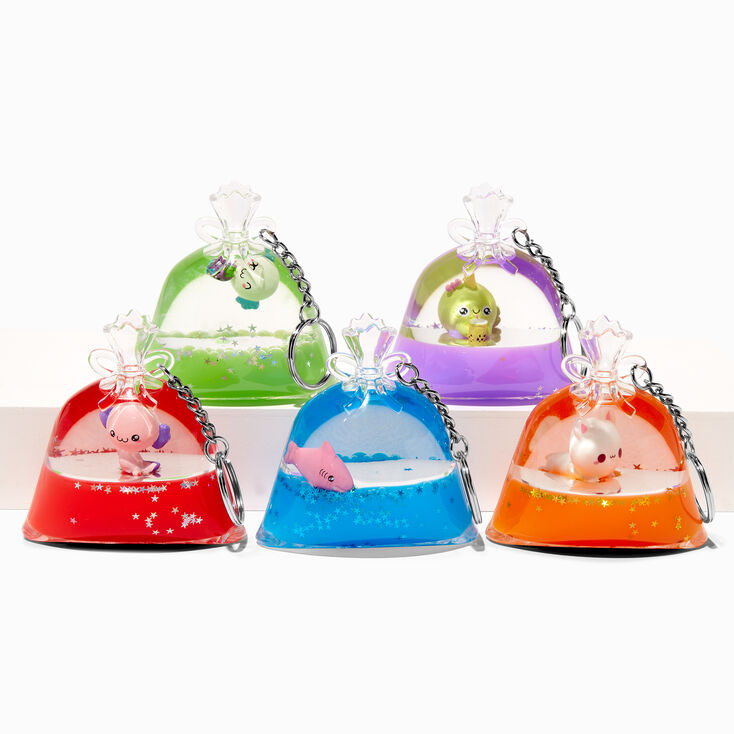Tsunameez&trade; Keychain Blind Bag - Styles May Vary,