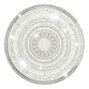 PopSockets PopGrip - Glitter Clear,