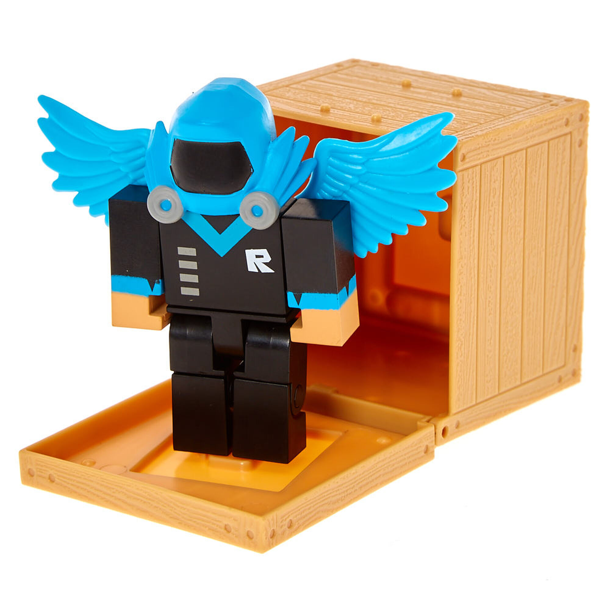 Roblox Figure Blind Pack - roblox figurka blind seria 2