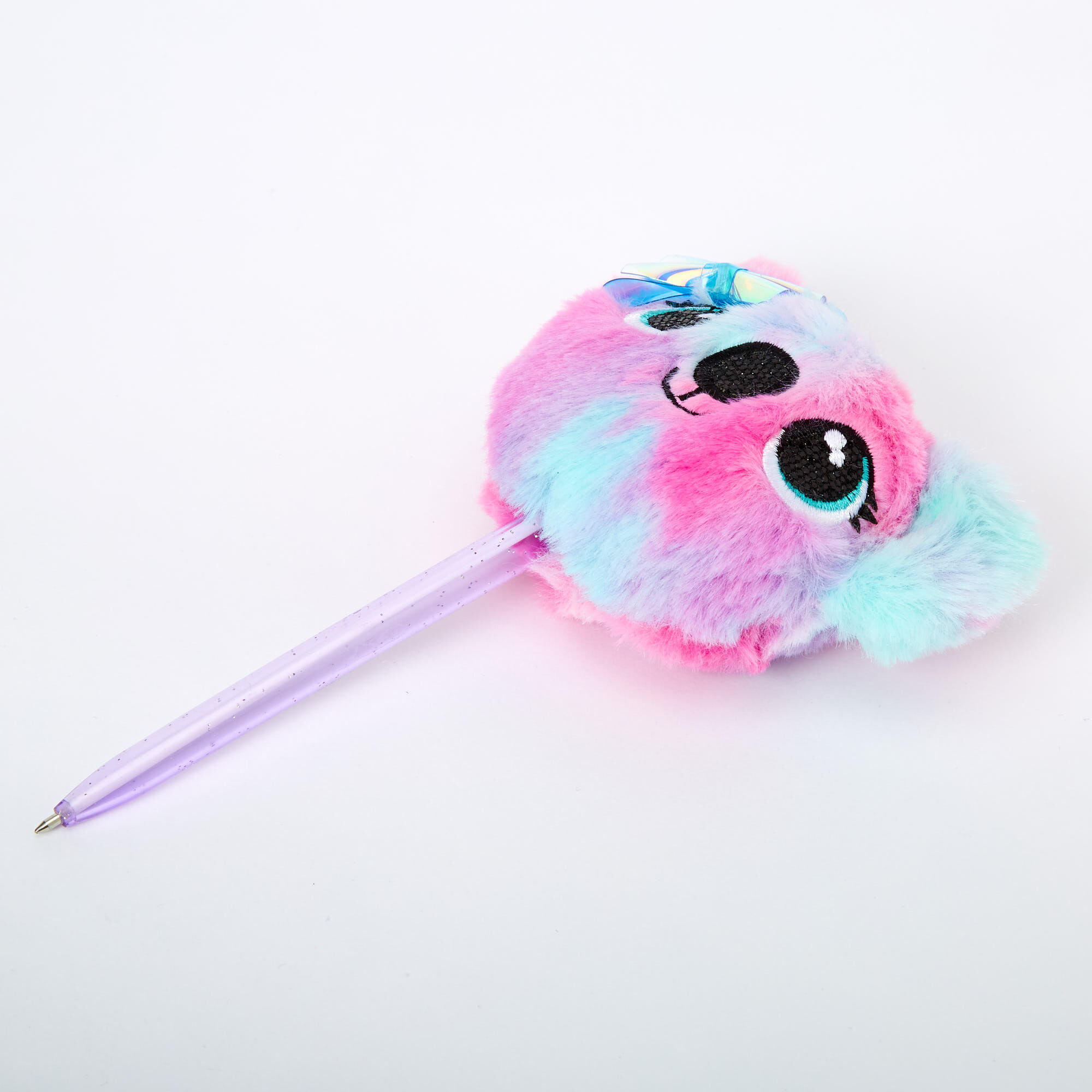 Kora the Koala Plush Pen - Pink,