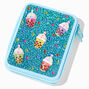 Boba Tea Bling Makeup Tin,