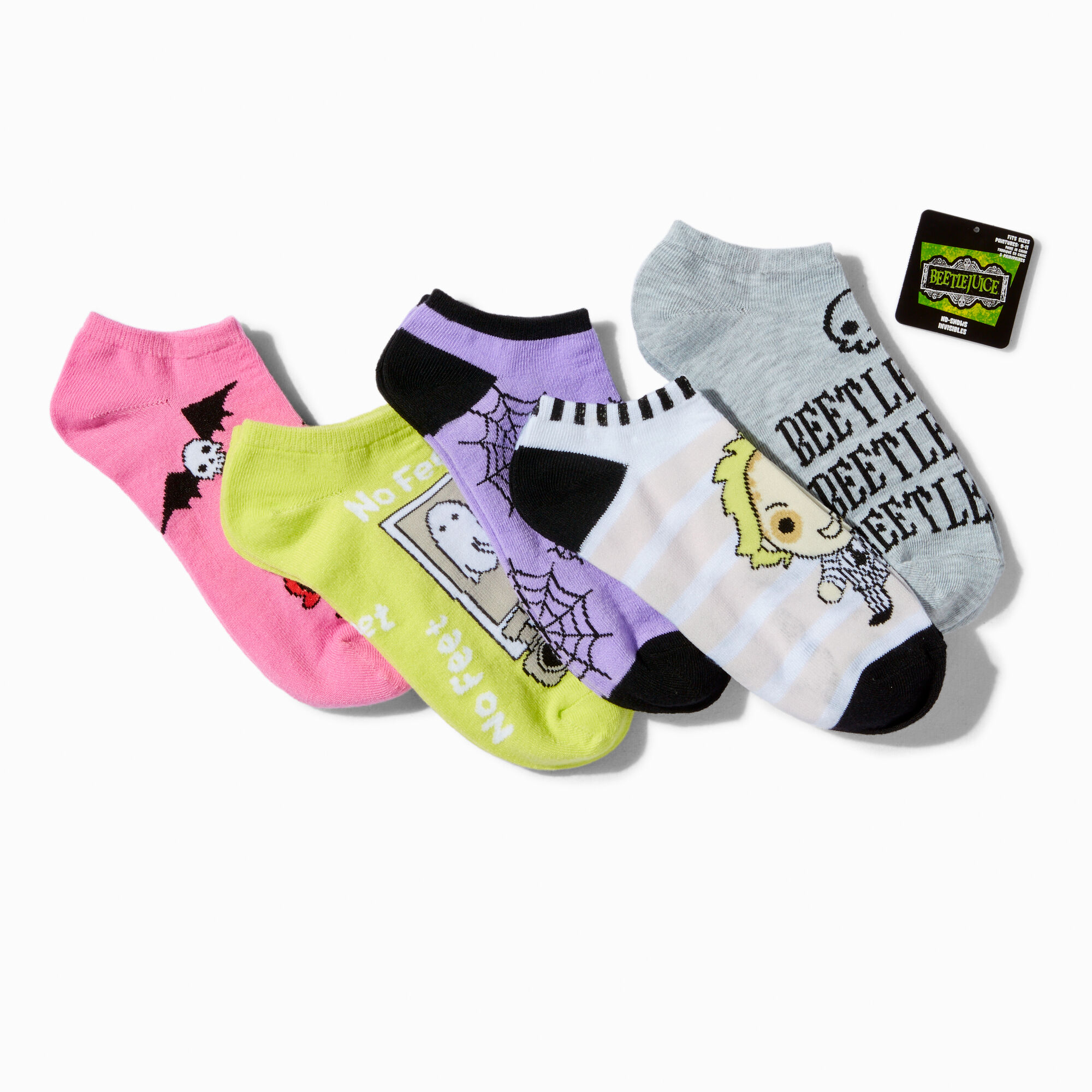 Hollister no show socks store