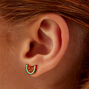 Watermelon Stud Earrings,