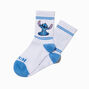 Classiques Disney&nbsp;: Socquettes sport Stitch - 1&nbsp;paire,