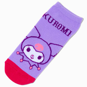 Sanrio&reg; My Melody&trade; &amp; Kuromi&trade; No-Show Socks - 2 Pack,