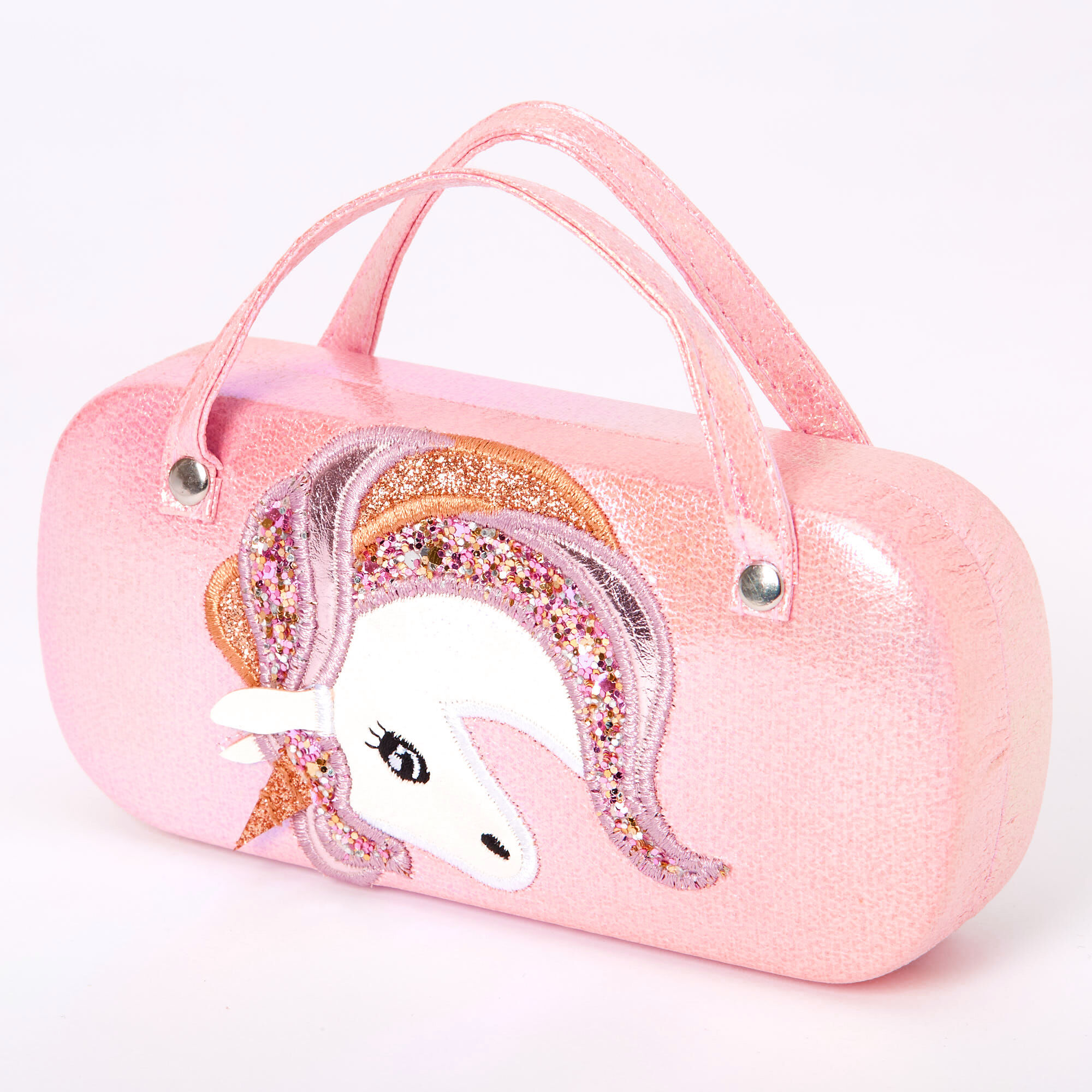 Claire's sunglasses case new arrivals