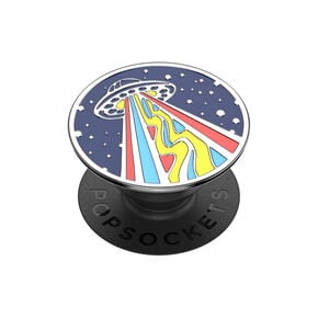 PopGrip PopSockets - Outta This World &eacute;maill&eacute;,