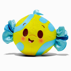 Disney Munchlings Series 1 Scented Single Serve Collectible Plush Blind Bag - Styles Vary,