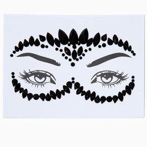 Black Mask Gems,