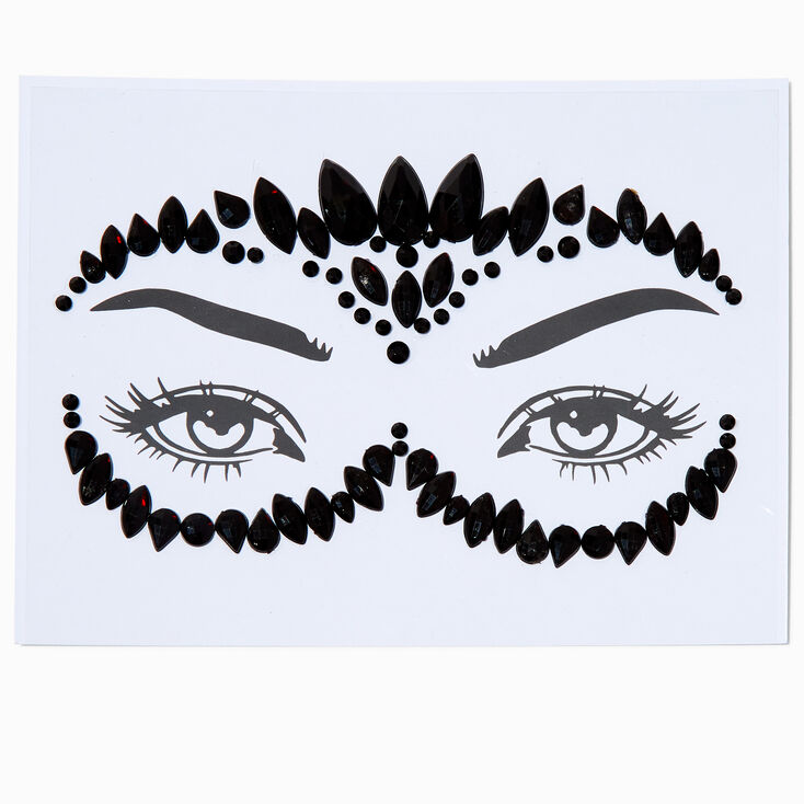 Black Mask Gems,
