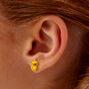 Critter Stud Earrings - 6 Pack,