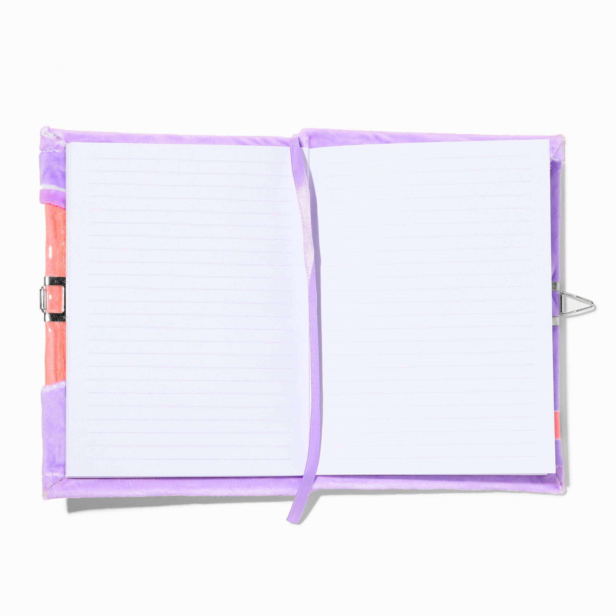 Journal intime à cadenas Snaxolotl,